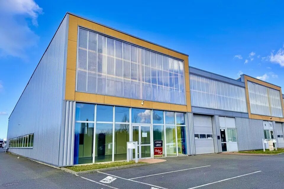 Flex in Le Havre for sale Building Photo- Image 1 of 7