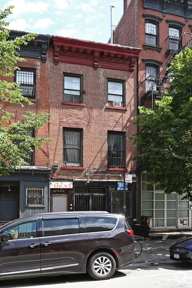 41 Broadway, Brooklyn, NY for sale - Primary Photo - Image 1 of 1