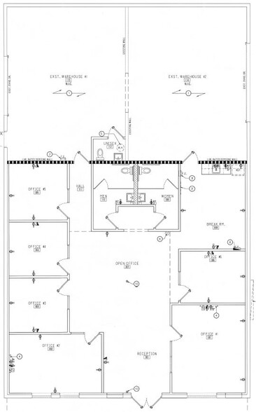 110 Industrial Dr, Boerne, TX for lease - Building Photo - Image 2 of 35