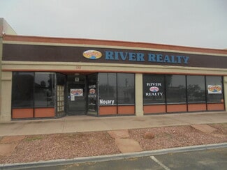 More details for 132 E Hobsonway, Blythe, CA - Office for Sale