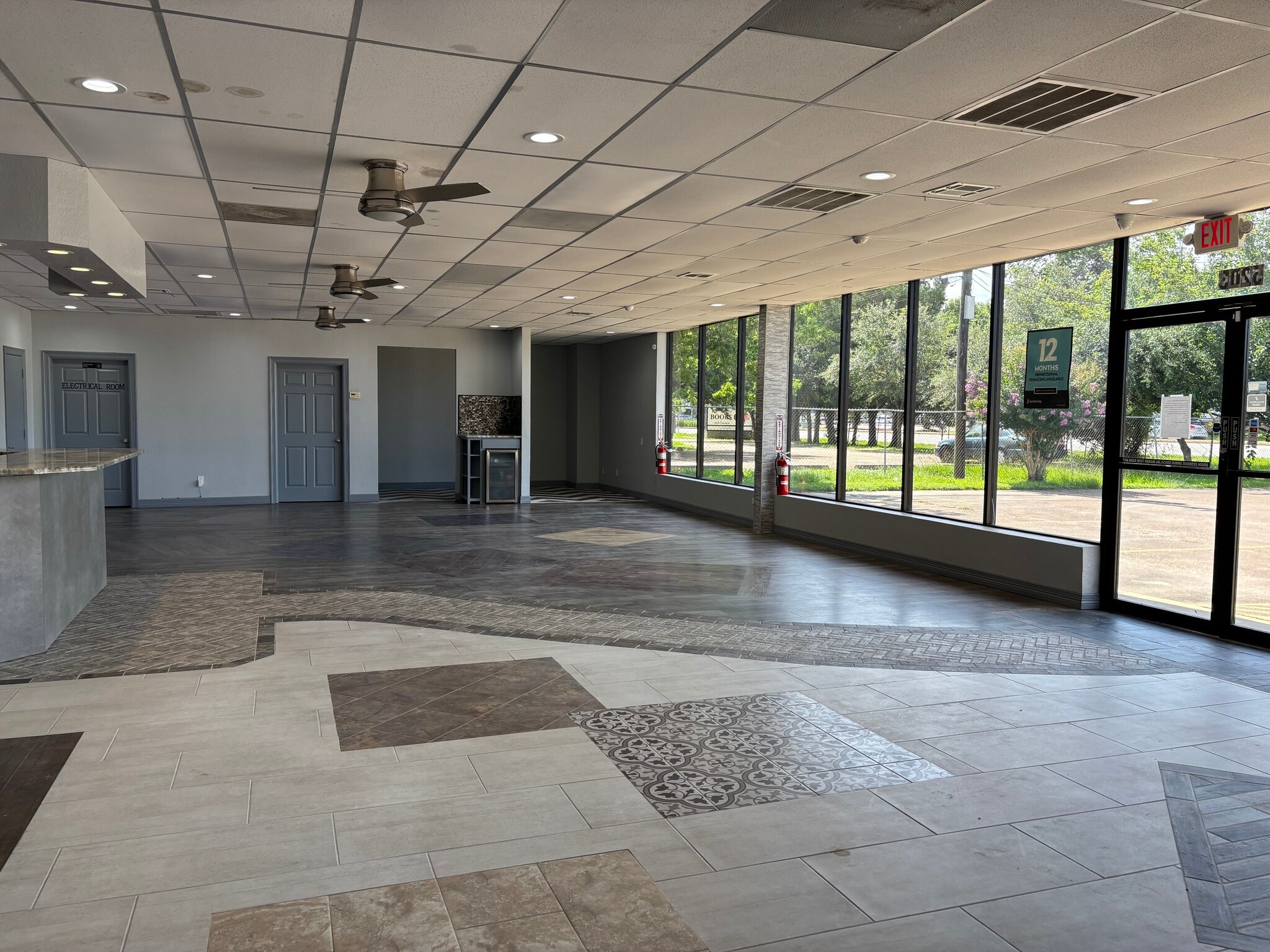 5203-5205 Broadway St, Pearland, TX for lease Building Photo- Image 1 of 8