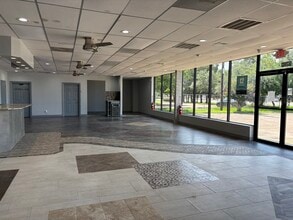 5203-5205 Broadway St, Pearland, TX for lease Building Photo- Image 1 of 8
