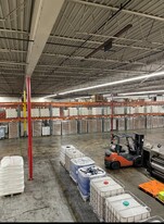 100 Industrial Blvd, Stockertown PA - Warehouse