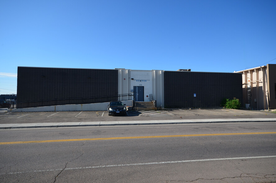 2498 W 2nd Ave, Denver, CO for lease - Building Photo - Image 2 of 35