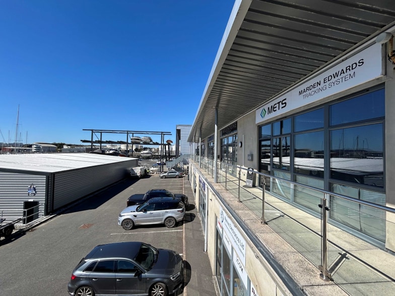 Breakwater Rd, Plymouth for sale - Building Photo - Image 1 of 1