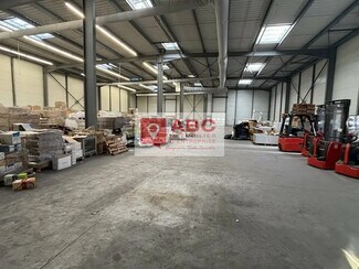 More details for Flex for Lease