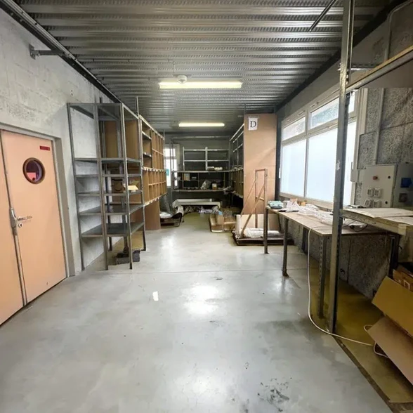 Flex in Bouffémont for sale - Interior Photo - Image 2 of 3