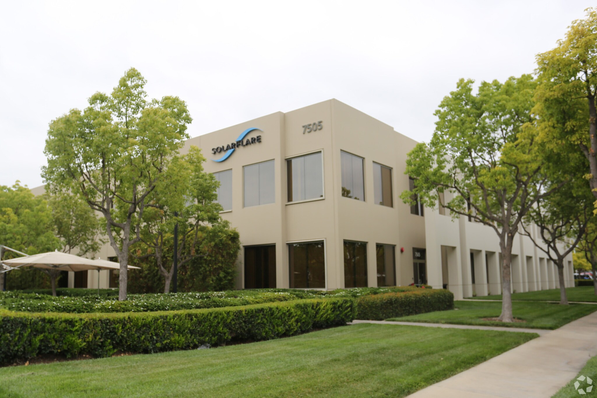7505 Irvine Center Dr, Irvine, CA 92618 Office Space for Lease