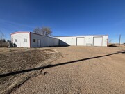 11603 N FM 2528 - Warehouse