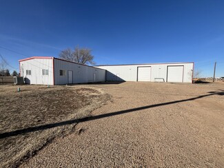 More details for 11603 N FM 2528, Lubbock, TX - Industrial for Lease