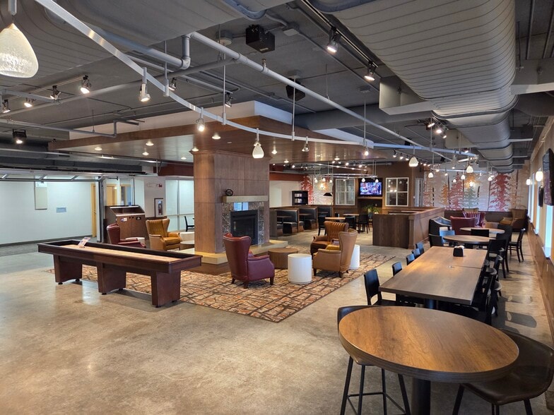 2901 Metro Dr, Bloomington, MN for lease - Interior Photo - Image 2 of 5