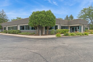 More details for 1 E Phillip Rd, Vernon Hills, IL - Office/Medical for Lease