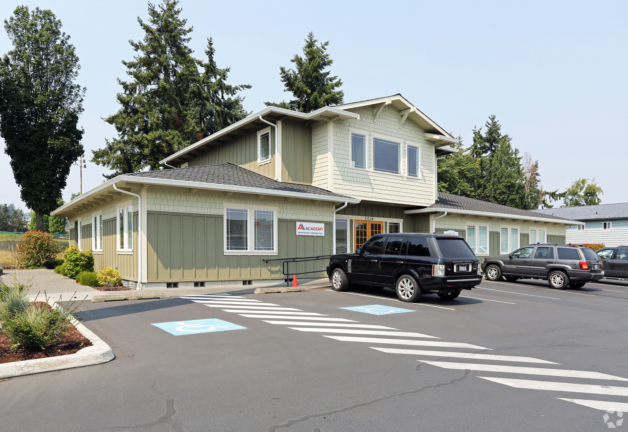 3014 Commercial Ave, Anacortes, WA 98221 - 3100 business park | LoopNet