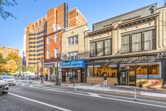 More details for 239-41 S 10th St, Philadelphia, PA - Retail for Sale