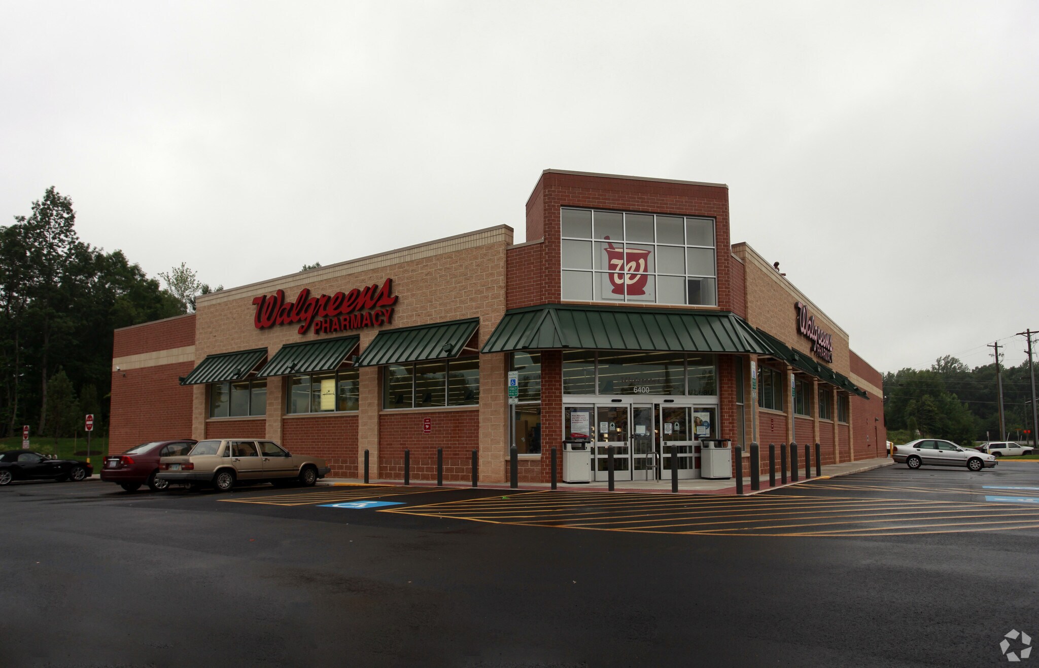 6400 Hoadly Rd, Manassas, VA for sale Primary Photo- Image 1 of 1