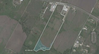 More details for 5266-5270 Hwy 71 E, Del Valle, TX - Land for Sale