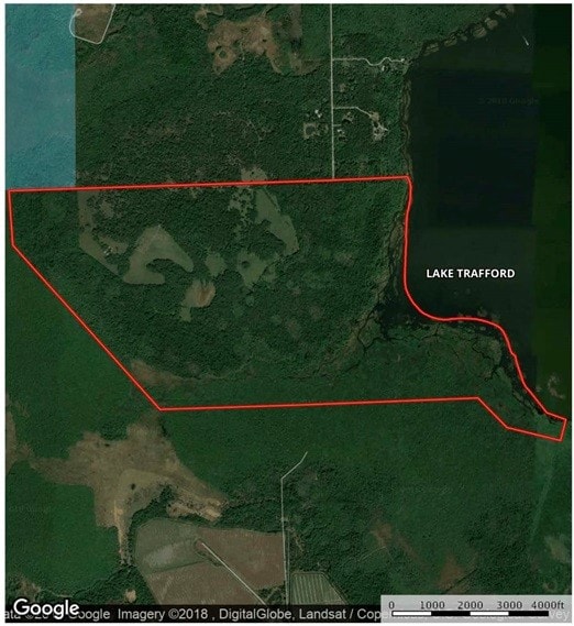 Lake Trafford, Immokalee, FL, 34142 Agricultural Land For Sale