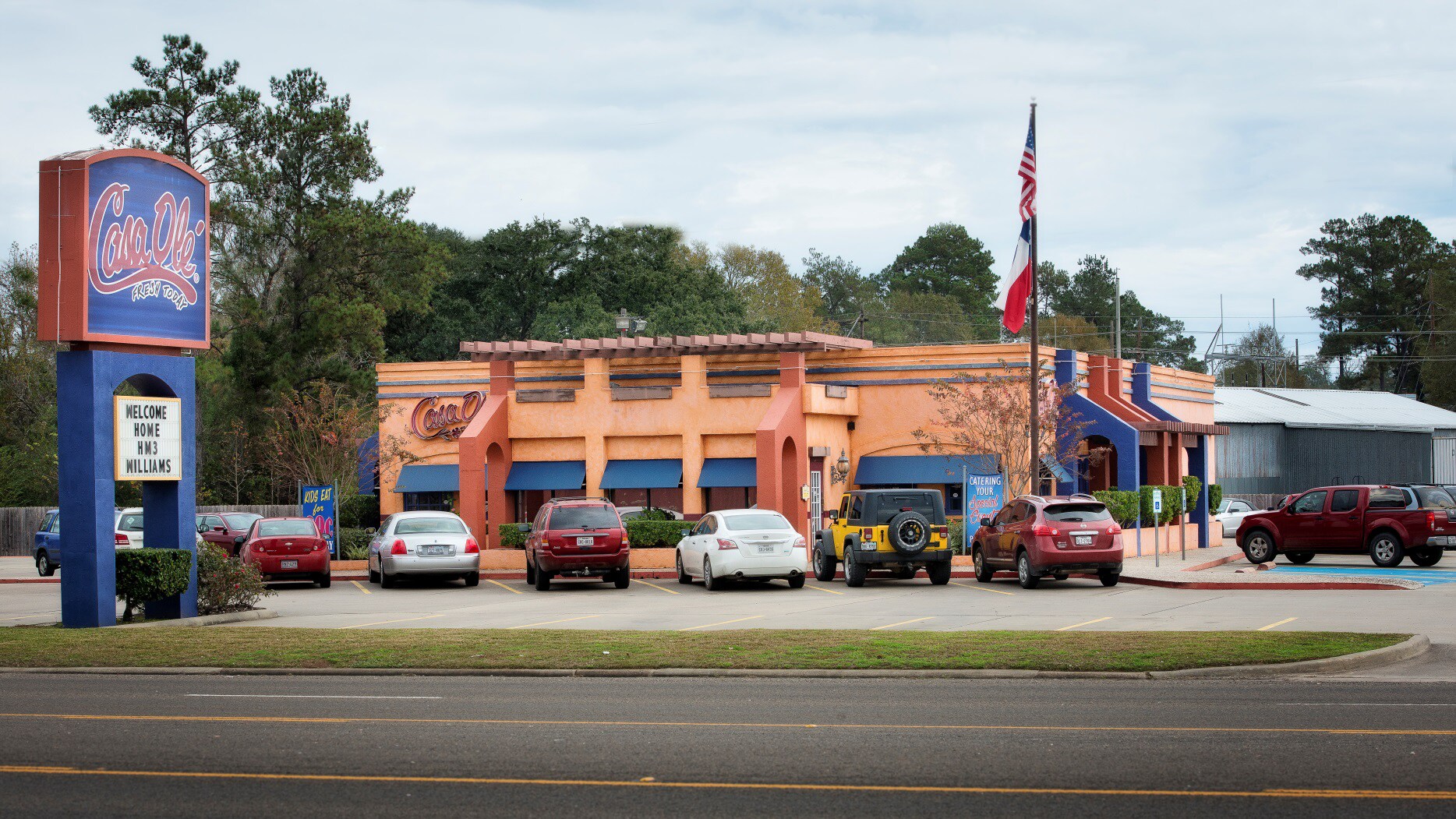 915 Highway 96 S, Silsbee, TX for sale Building Photo- Image 1 of 1