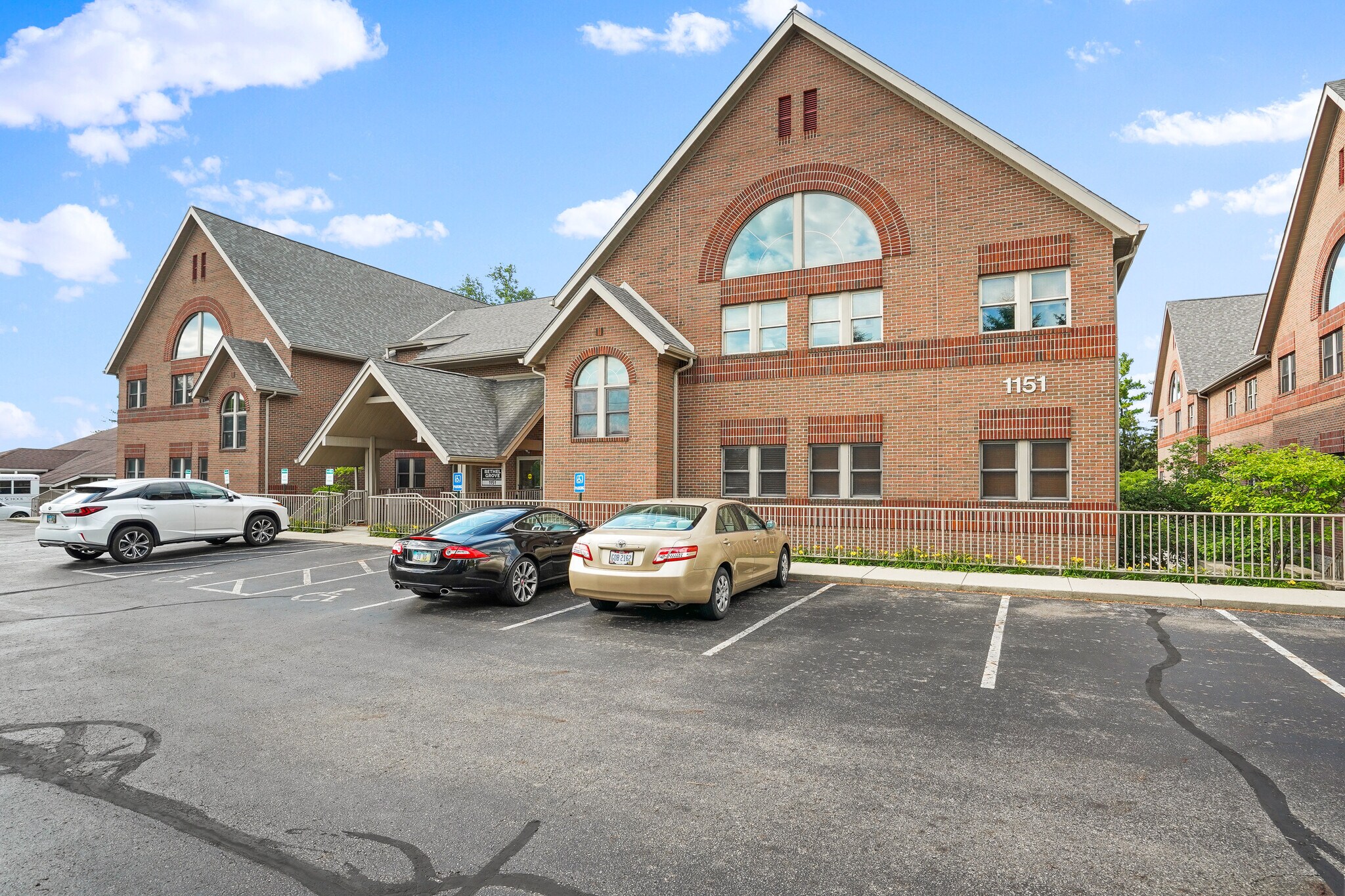 1151 Bethel Rd, Columbus, OH for sale Building Photo- Image 1 of 1