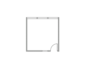 3101-3111 N Central Ave, Phoenix, AZ for lease Floor Plan- Image 1 of 1