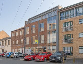 More details for 16 Toft Green, York - Office for Lease