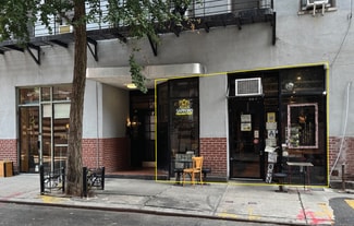 More details for 7 Cornelia St, New York, NY - Retail for Lease