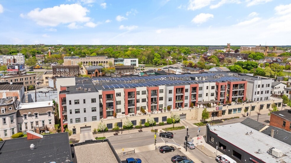 50 Charlotte St, Rochester, NY for sale - Building Photo - Image 2 of 14