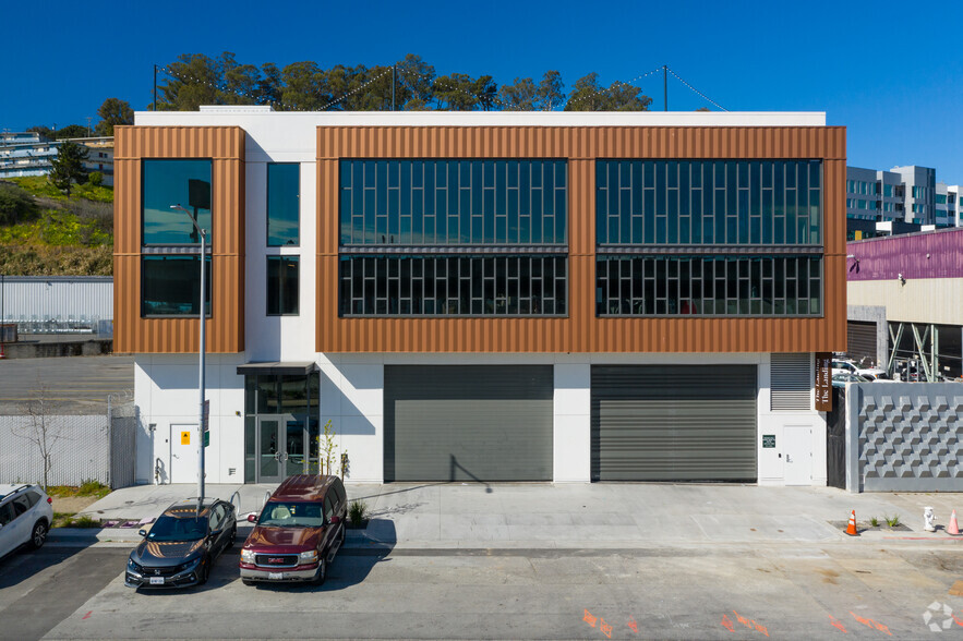 790 Pennsylvania Ave, San Francisco, CA for lease - Building Photo - Image 2 of 16