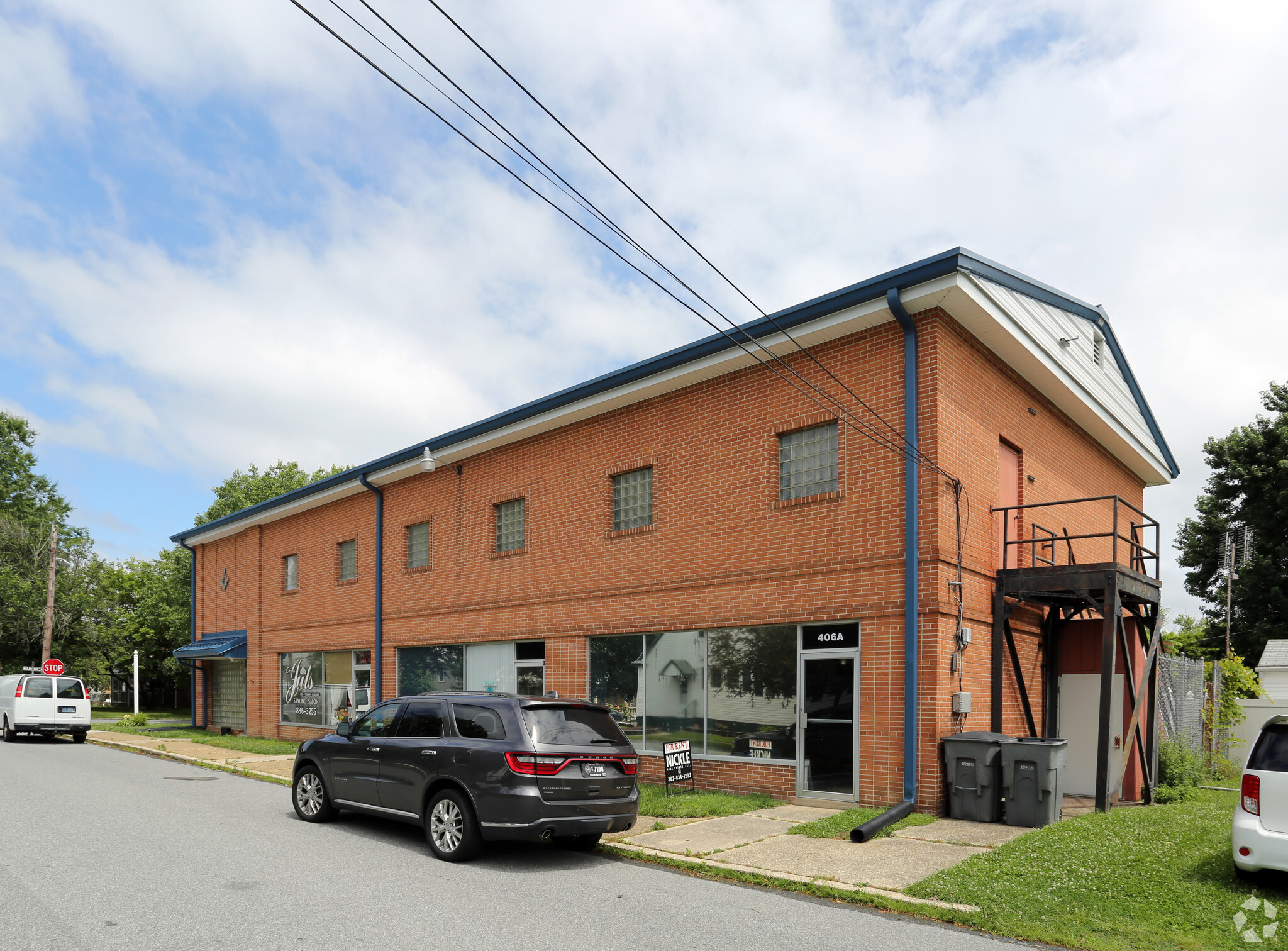 406 4th St, Delaware City, DE for sale Primary Photo- Image 1 of 1