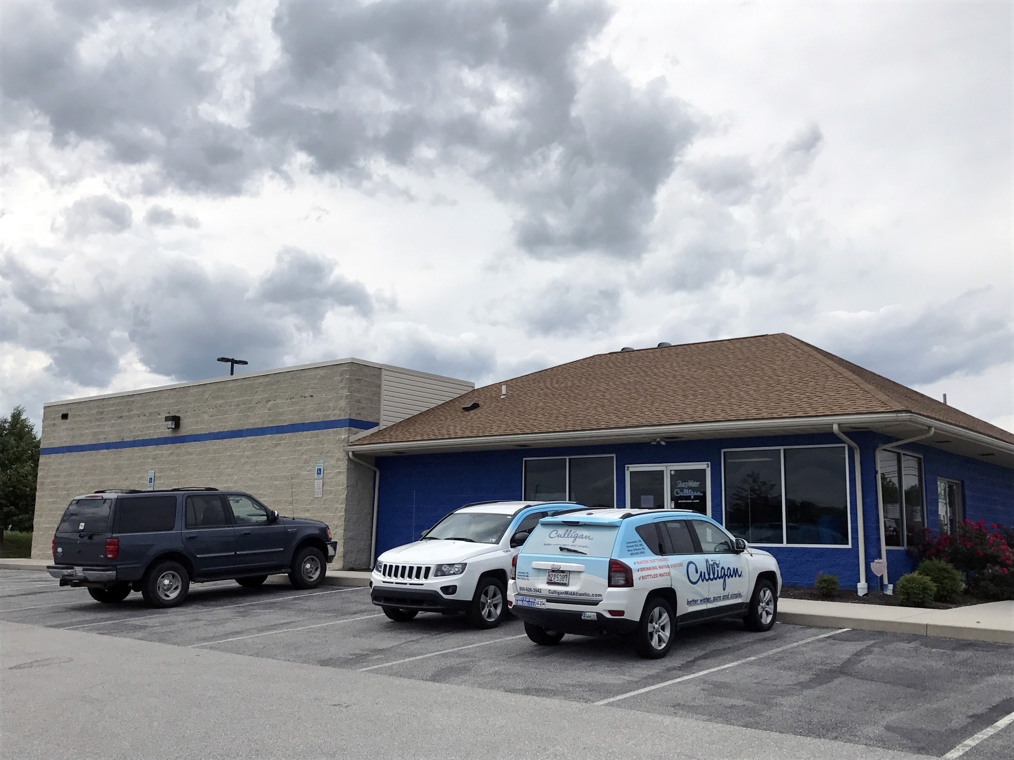 6145 York Rd, New Oxford, PA for lease Building Photo- Image 1 of 6