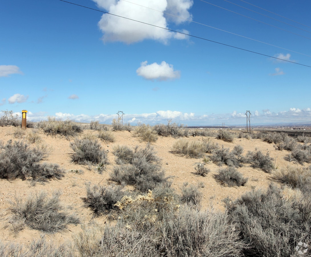 12100 NW Central Ave, Albuquerque, NM 87121 Land for Sale