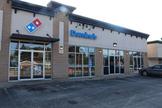 More details for 3320-3324 Cleveland Ave NW, Canton, OH - Retail for Lease