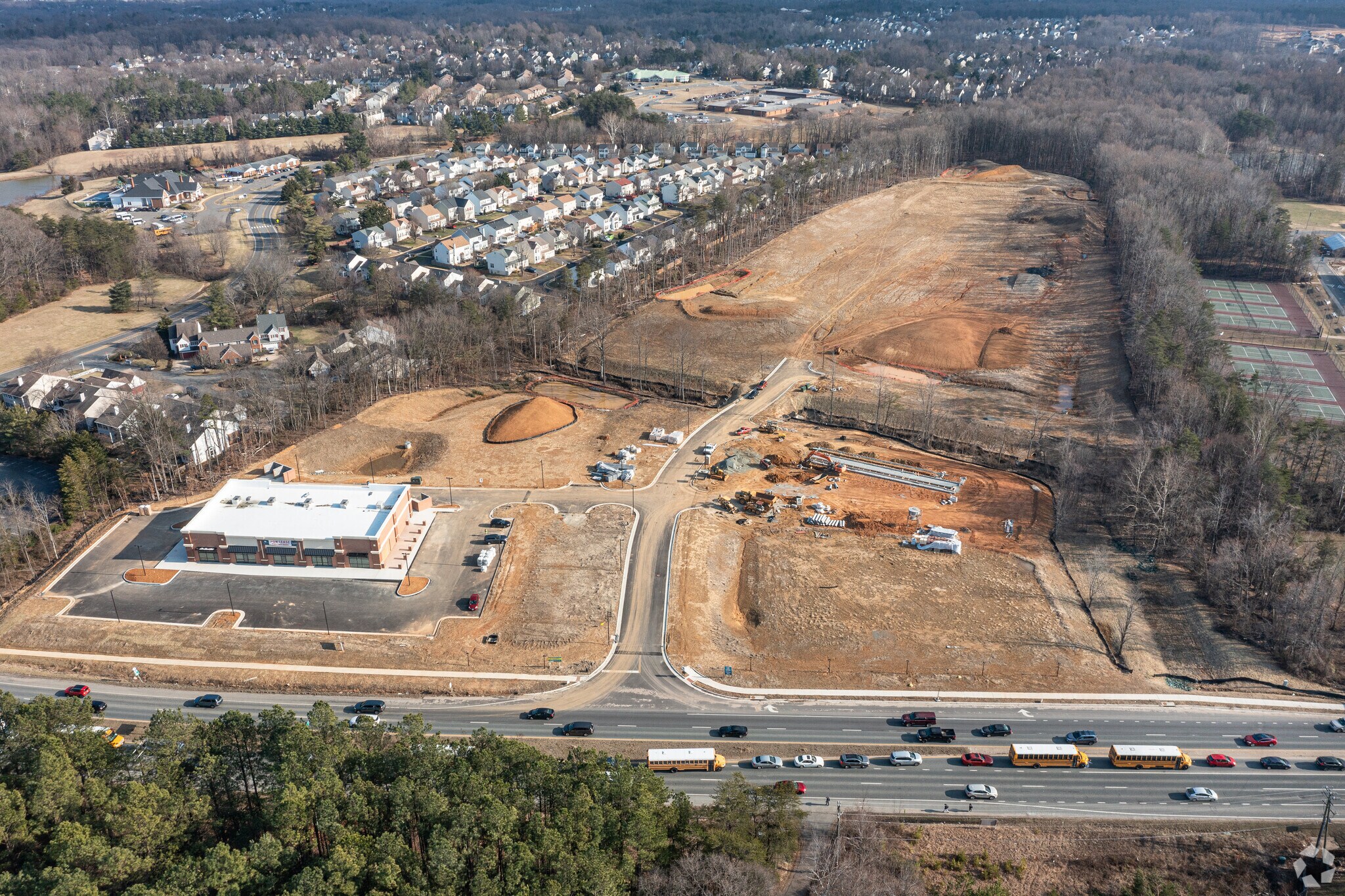 799 Garrisonville Rd, Stafford, VA 22554 799 GARRISONVILLE ROAD