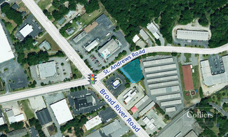 More details for Broad River Road & St Andrews Road, Columbia, SC - Land for Sale