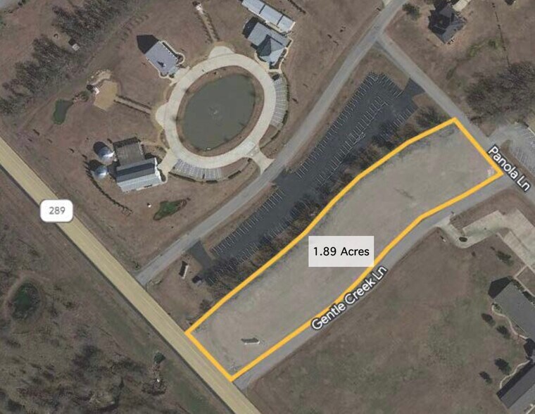 Whispering Winds Dr, Gunter, TX for sale - Other - Image 1 of 1