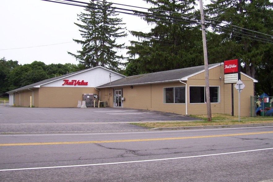229 North St, Caledonia, NY for sale - Building Photo - Image 1 of 1