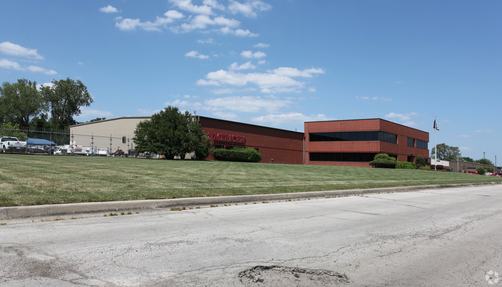 6750 W 47th Ter, Mission, KS for sale Primary Photo- Image 1 of 1