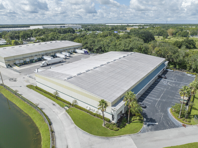 5857 New Tampa Hwy, Lakeland, FL for lease - Building Photo - Image 2 of 4