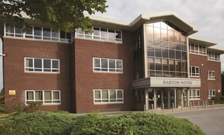 More details for Northgate Clos, Bolton - Office for Lease
