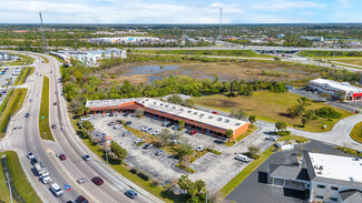 More details for 701 JC Center Ct, Port Charlotte, FL - Office/Retail for Lease