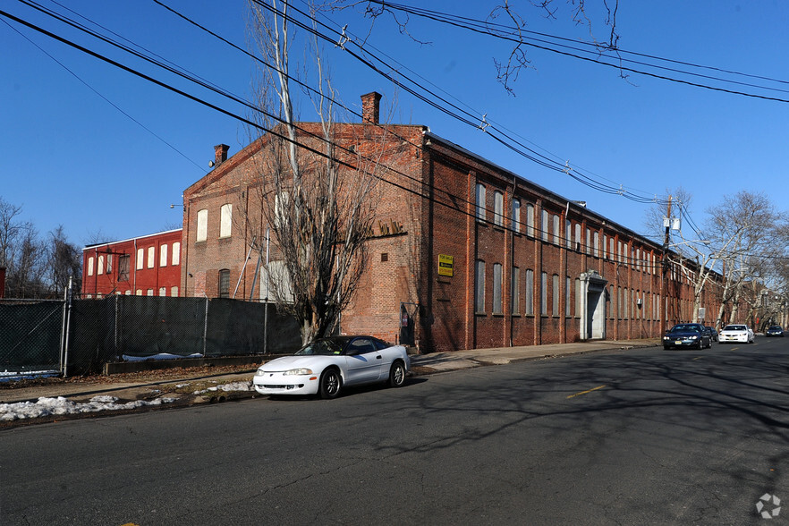 501-637 South Ave, Plainfield, NJ for sale - Primary Photo - Image 1 of 1