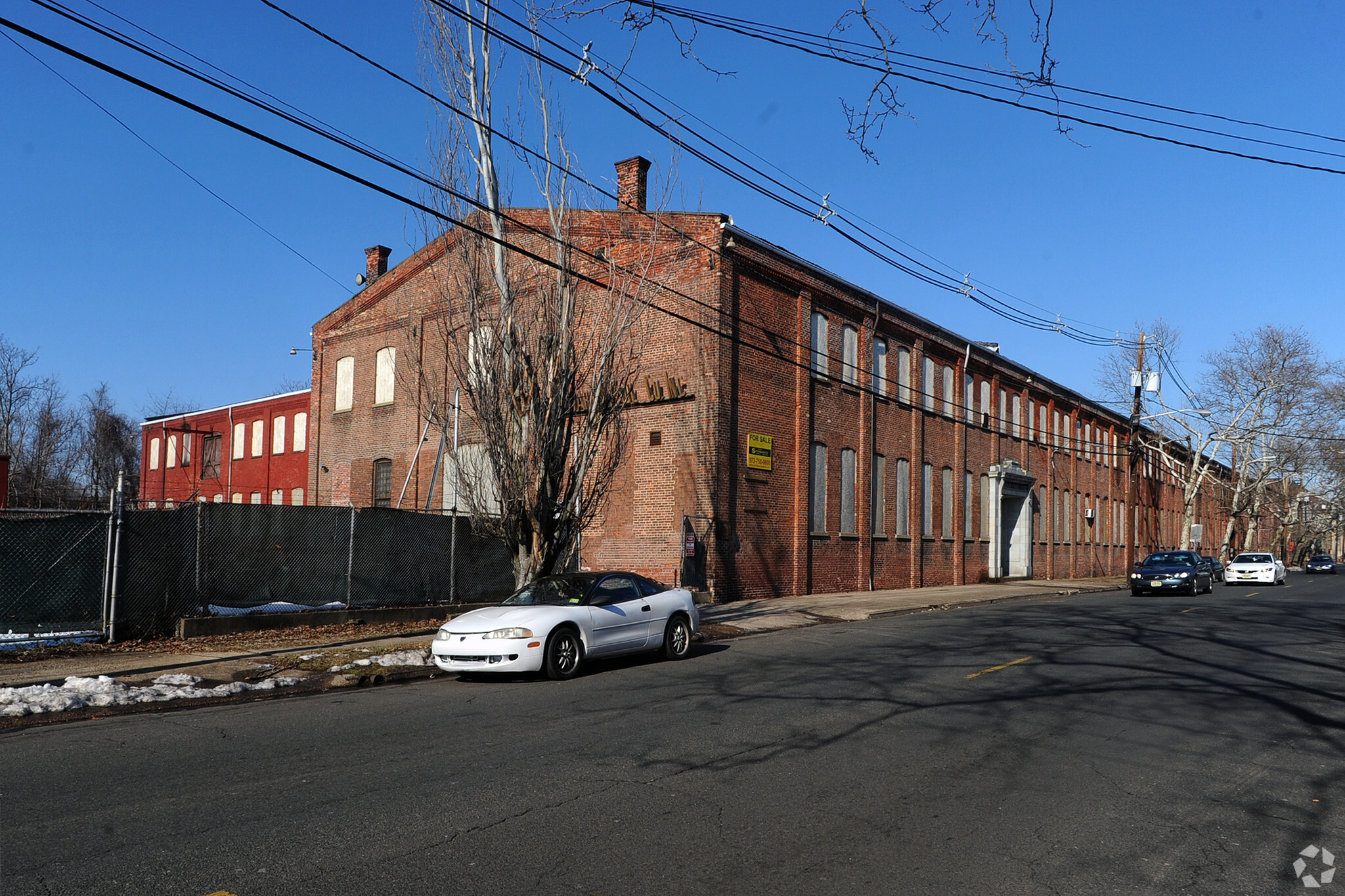 501-637 South Ave, Plainfield, NJ for sale Primary Photo- Image 1 of 1