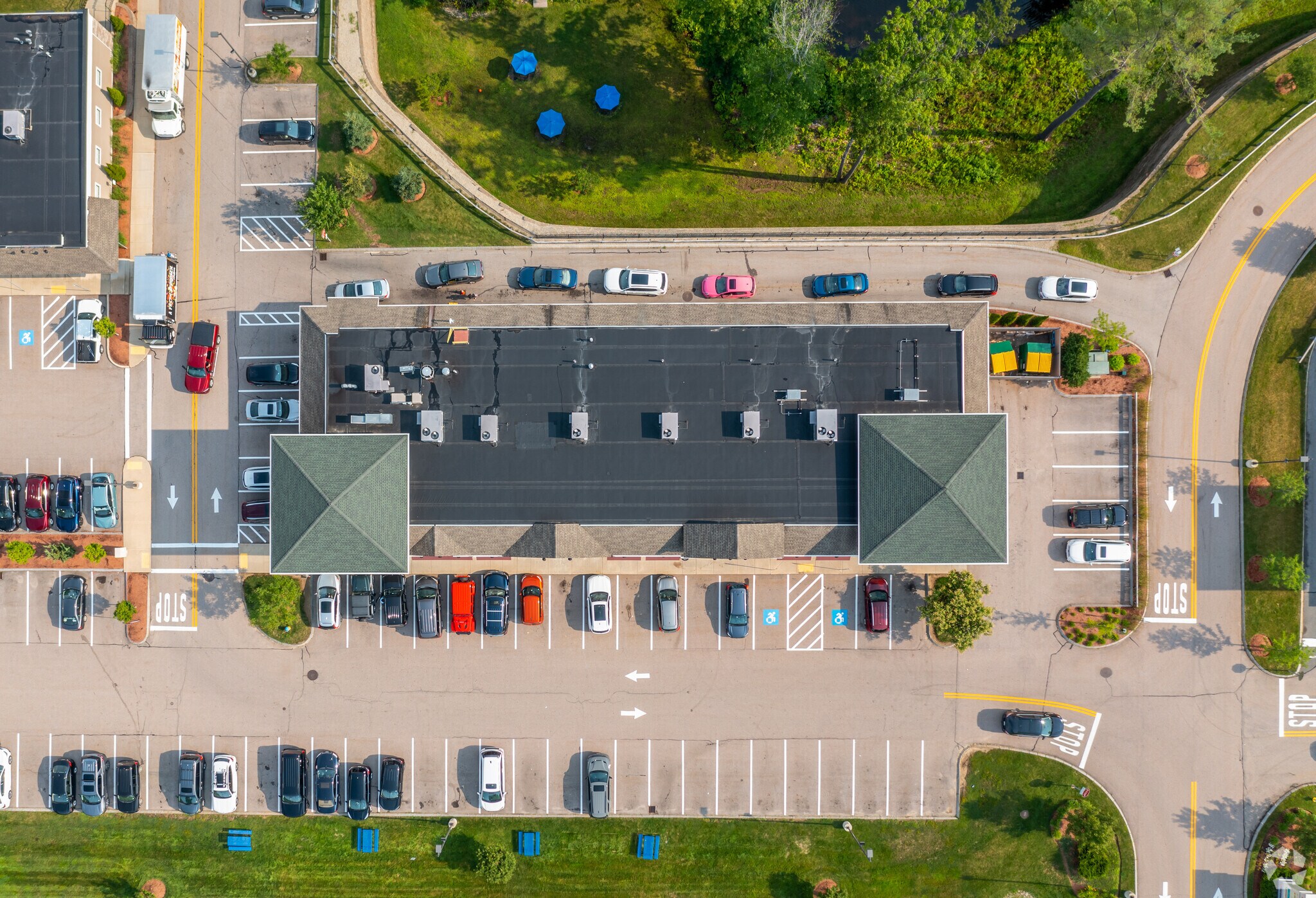 102116 Spit Brook Rd, Nashua, NH 03062 Tara Commons at Gateway Hills