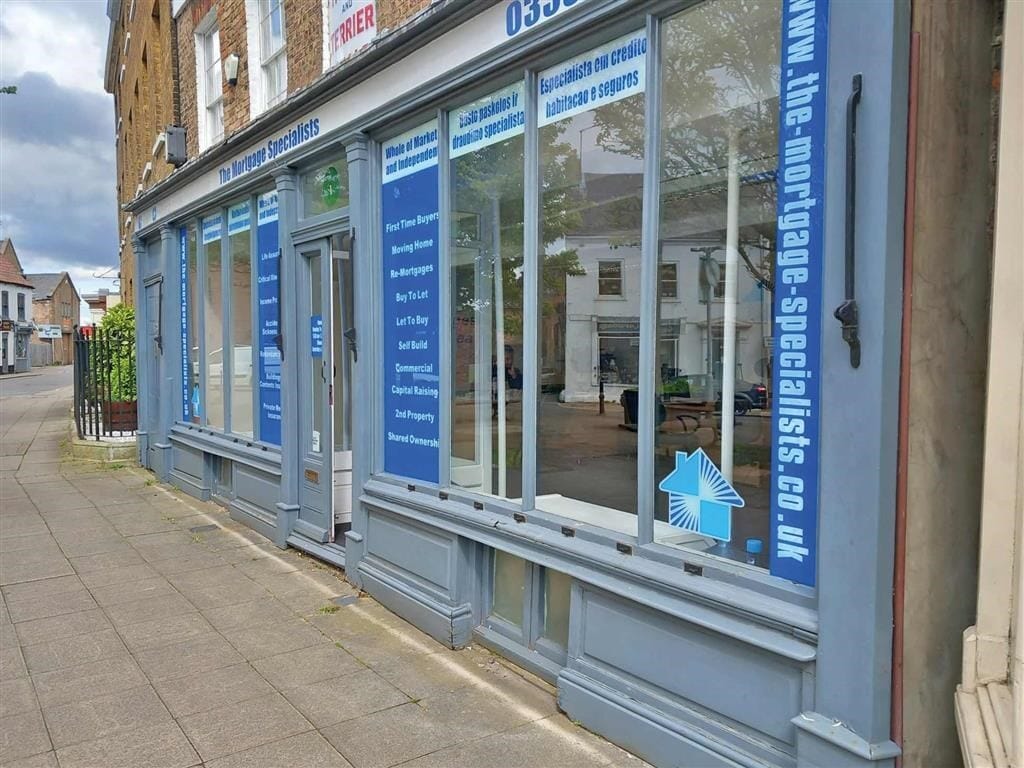 3-4 Old Market, Wisbech for sale Building Photo- Image 1 of 1