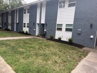 More details for 319 Main St, West Point, VA - Multifamily for Sale