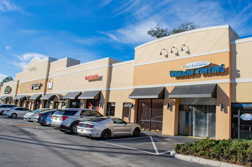 12041 Beach Blvd, Jacksonville, FL for lease - Building Photo - Image 1 of 6