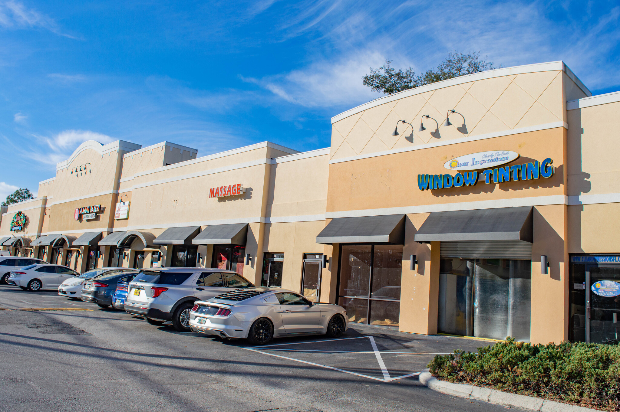 12041 Beach Blvd, Jacksonville, FL for lease Building Photo- Image 1 of 7