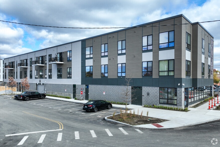 266 Canal St, Salem, MA for lease - Building Photo - Image 2 of 71