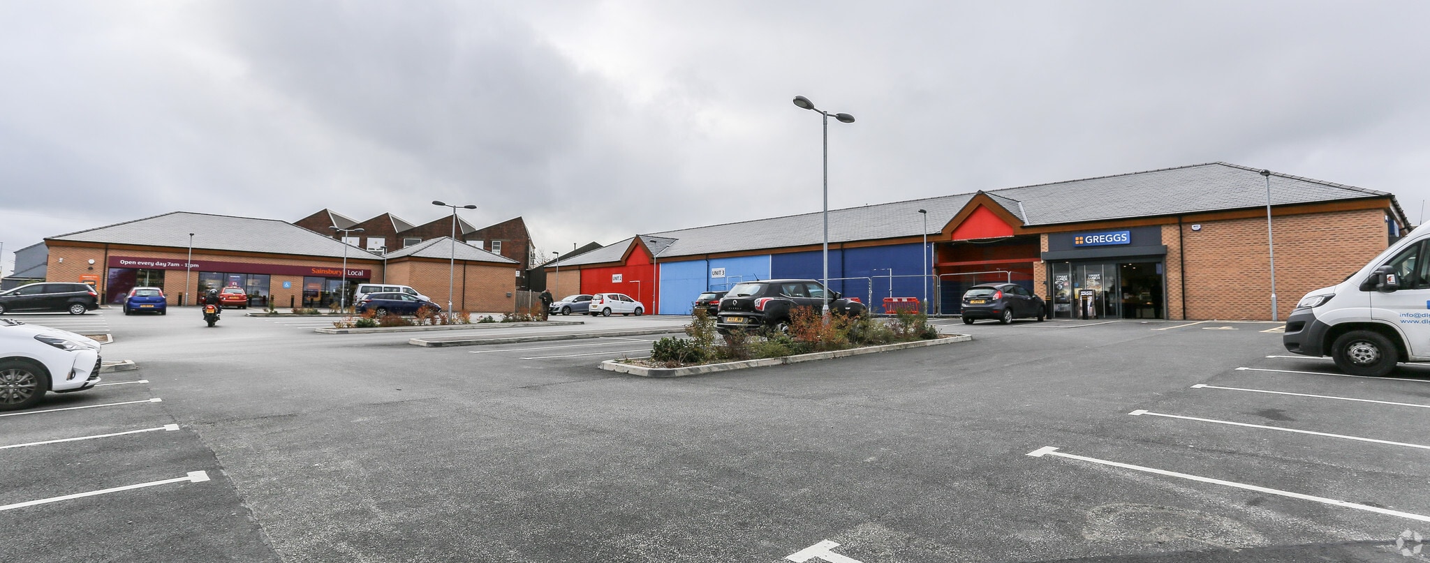 Huddersfield Rd, Liversedge for sale Primary Photo- Image 1 of 1