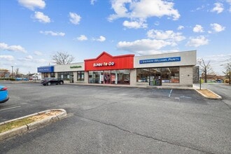 936 Us Highway 22, Somerville, NJ for lease Building Photo- Image 2 of 6